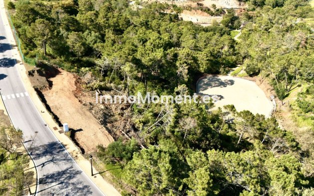 Bestaande woning - Grond - Benahavís - Benahavís Centro