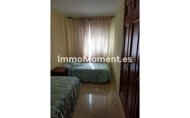 Wiederverkauf - Wohnung - Fuengirola - Fuengirola Centro