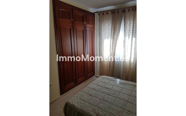 Wiederverkauf - Wohnung - Fuengirola - Fuengirola Centro