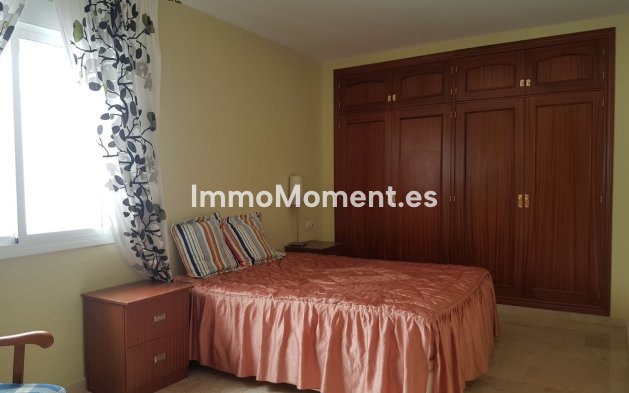 Wiederverkauf - Wohnung - Fuengirola - Fuengirola Centro