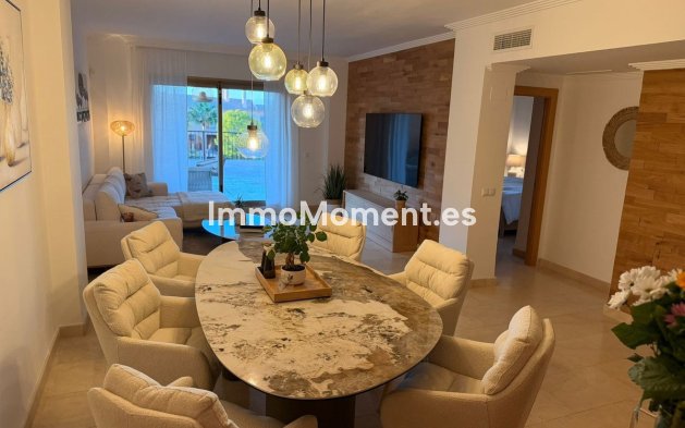 Resale - Apartment - El Paraiso - New Golden Mile