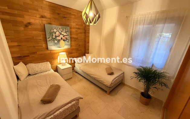 Resale - Apartment - El Paraiso - New Golden Mile