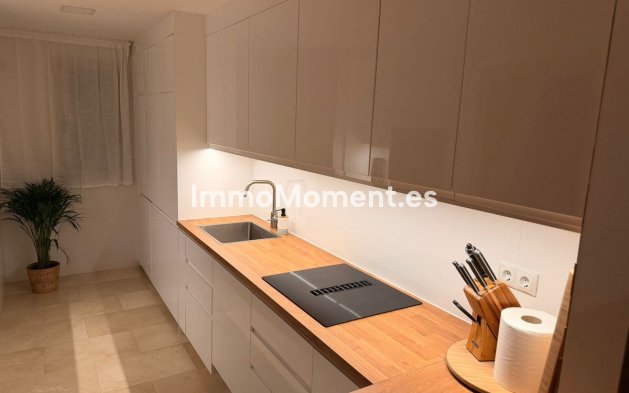 Resale - Apartment - El Paraiso - New Golden Mile