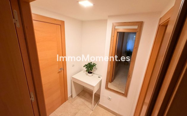 Resale - Apartment - El Paraiso - New Golden Mile