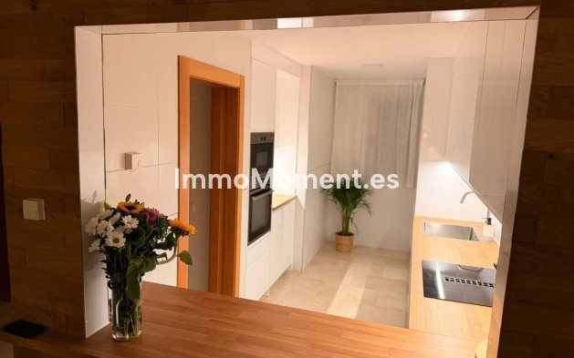 Resale - Apartment - El Paraiso - New Golden Mile