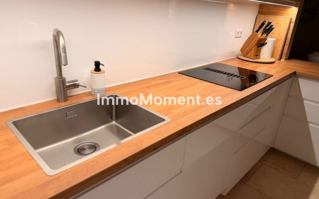 Resale - Apartment - El Paraiso - New Golden Mile