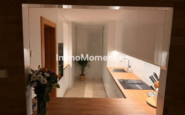 Resale - Apartment - El Paraiso - New Golden Mile