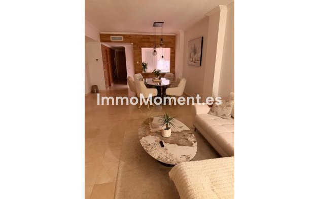 Resale - Apartment - El Paraiso - New Golden Mile