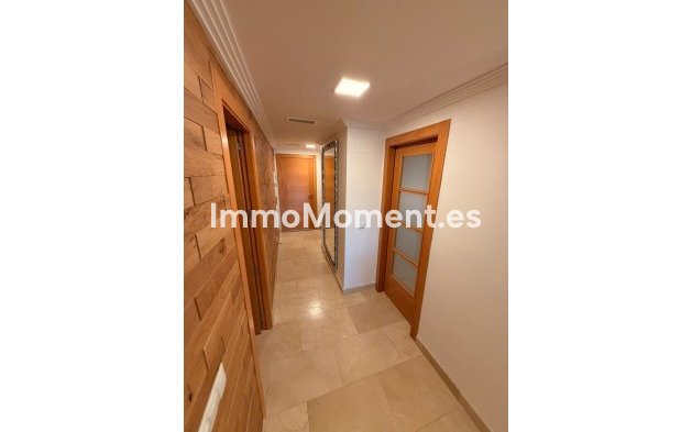 Resale - Apartment - El Paraiso - New Golden Mile