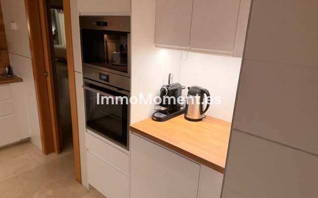 Resale - Apartment - El Paraiso - New Golden Mile