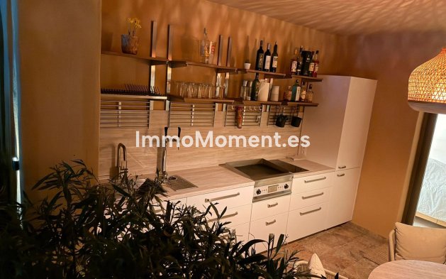 Resale - Apartment - El Paraiso - New Golden Mile