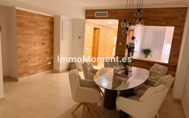 Resale - Apartment - El Paraiso - New Golden Mile