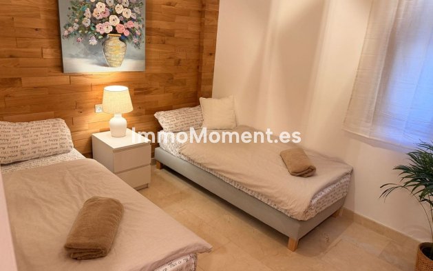 Resale - Apartment - El Paraiso - New Golden Mile