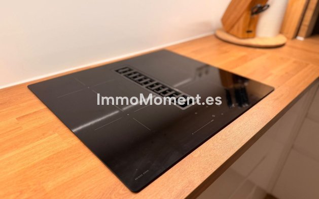 Resale - Apartment - El Paraiso - New Golden Mile