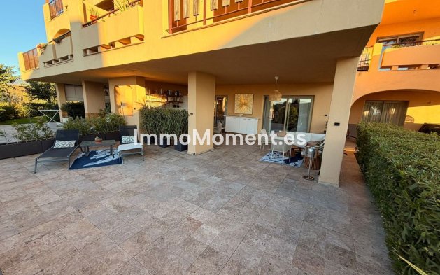 Resale - Apartment - El Paraiso - New Golden Mile