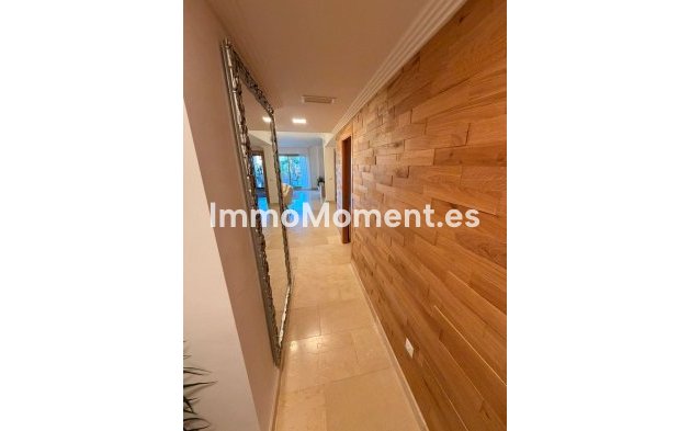 Resale - Apartment - El Paraiso - New Golden Mile