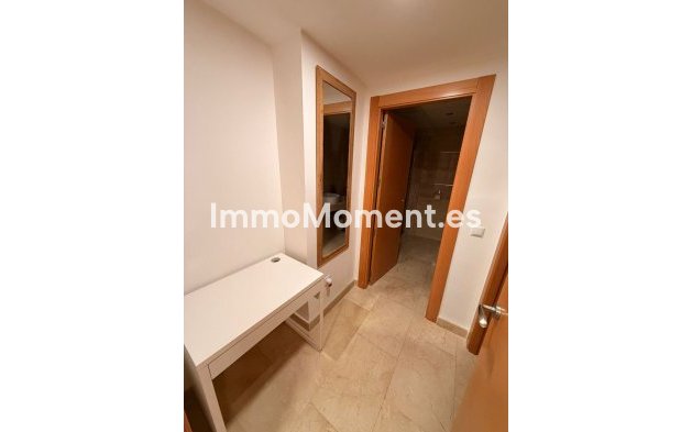 Resale - Apartment - El Paraiso - New Golden Mile