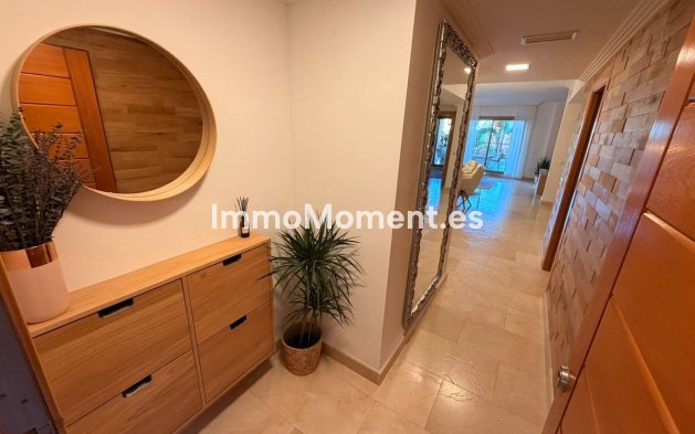 Resale - Apartment - El Paraiso - New Golden Mile