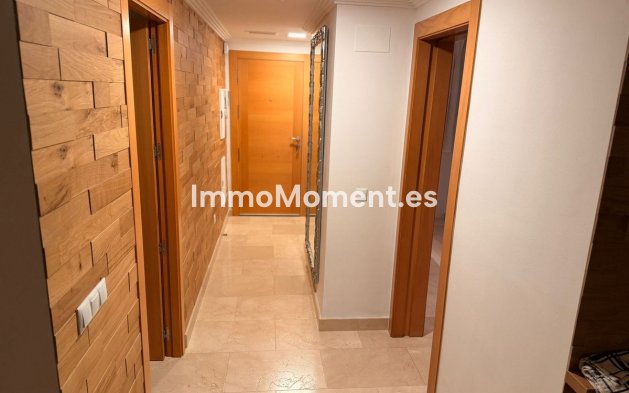 Resale - Apartment - El Paraiso - New Golden Mile