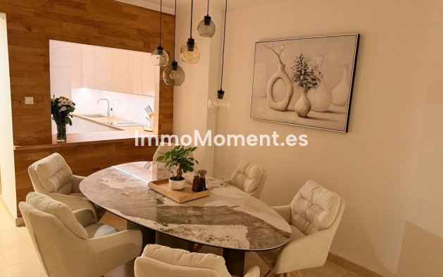 Resale - Apartment - El Paraiso - New Golden Mile