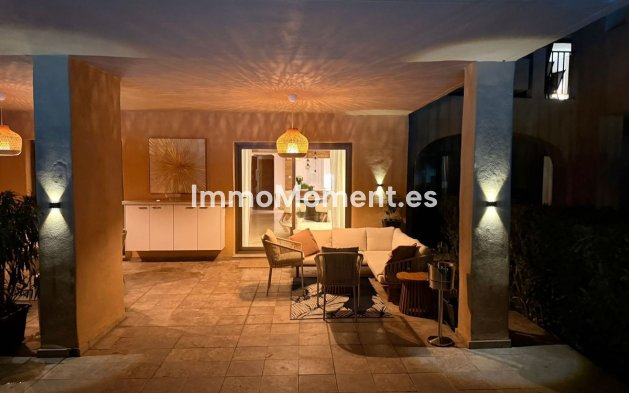 Resale - Apartment - El Paraiso - New Golden Mile