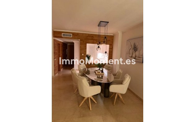 Resale - Apartment - El Paraiso - New Golden Mile