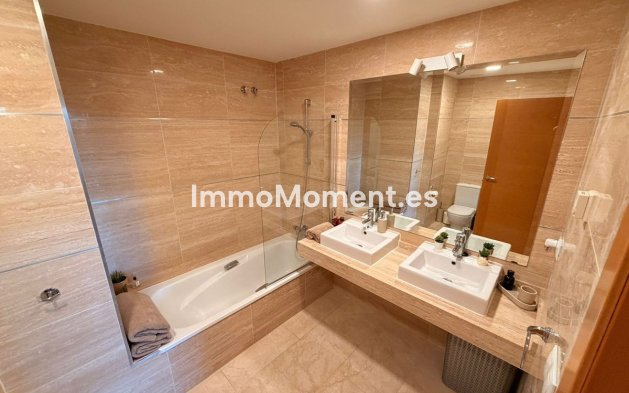 Resale - Apartment - El Paraiso - New Golden Mile