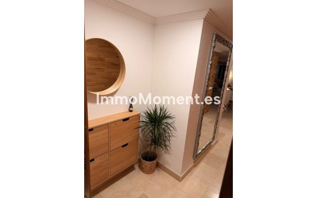 Resale - Apartment - El Paraiso - New Golden Mile
