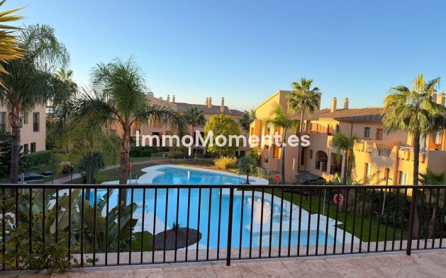 Resale - Apartment - El Paraiso - New Golden Mile