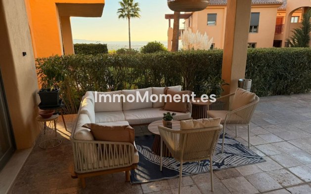 Resale - Apartment - El Paraiso - New Golden Mile