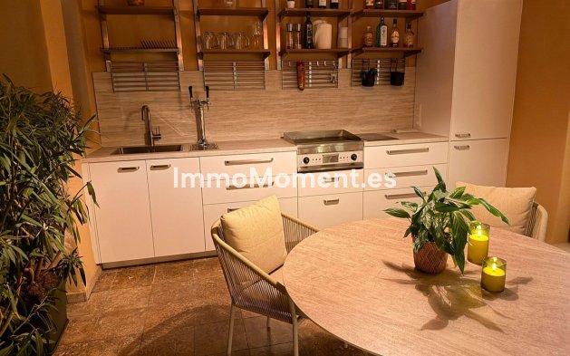 Resale - Apartment - El Paraiso - New Golden Mile