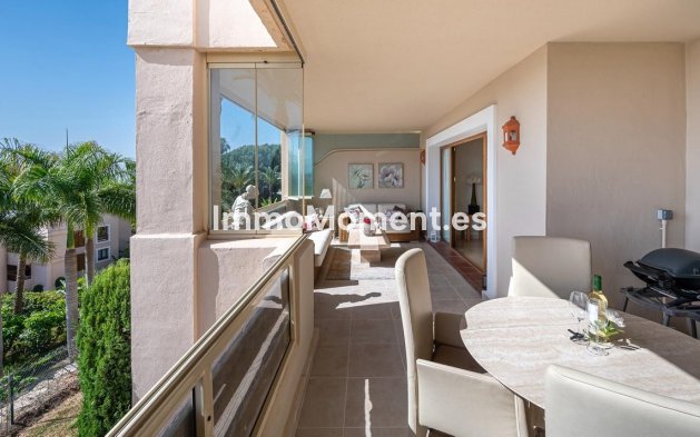 Resale - Apartment - El Paraiso - New Golden Mile