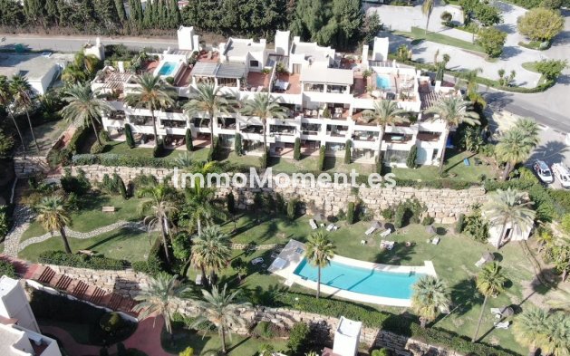 Resale - Apartment - El Paraiso - New Golden Mile