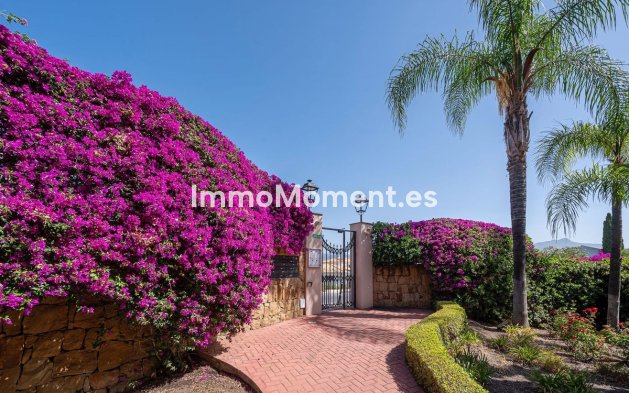 Resale - Apartment - El Paraiso - New Golden Mile