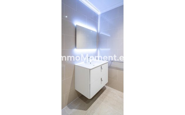 Resale - Apartment - El Paraiso - New Golden Mile