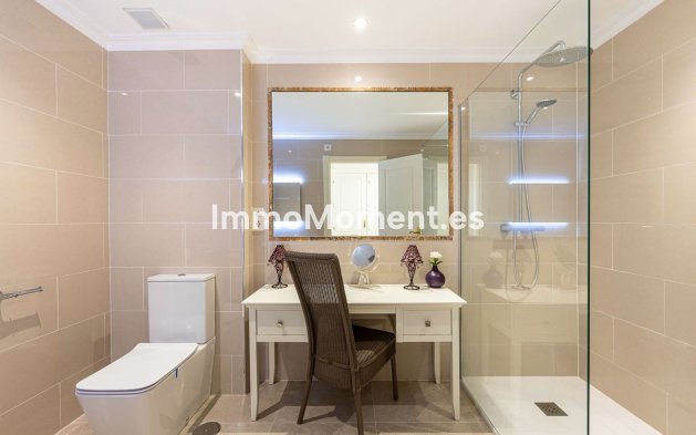 Resale - Apartment - El Paraiso - New Golden Mile