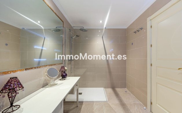 Resale - Apartment - El Paraiso - New Golden Mile