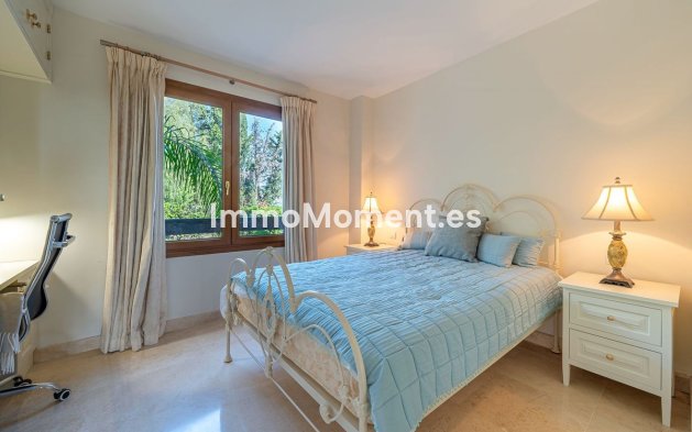 Resale - Apartment - El Paraiso - New Golden Mile