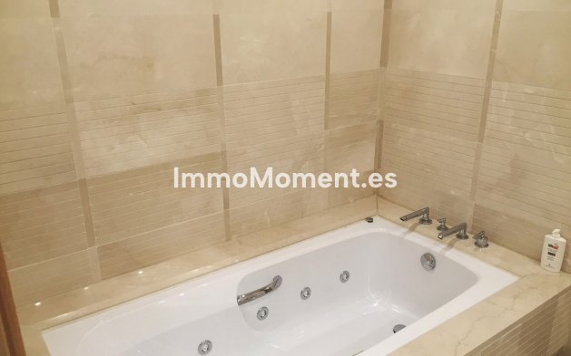 Wiederverkauf - Wohnung - Marbella - The Golden Mile