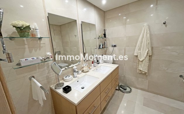 Wiederverkauf - Wohnung - Marbella - The Golden Mile