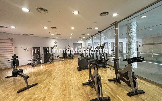 Wiederverkauf - Wohnung - Marbella - The Golden Mile