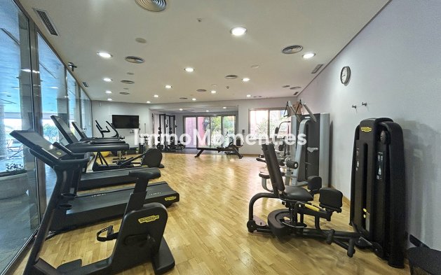 Wiederverkauf - Wohnung - Marbella - The Golden Mile