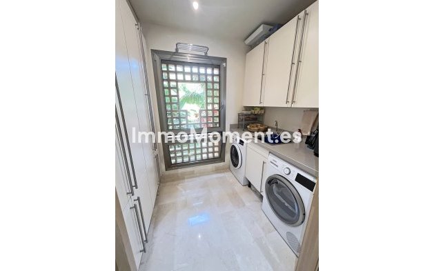 Wiederverkauf - Wohnung - Marbella - The Golden Mile