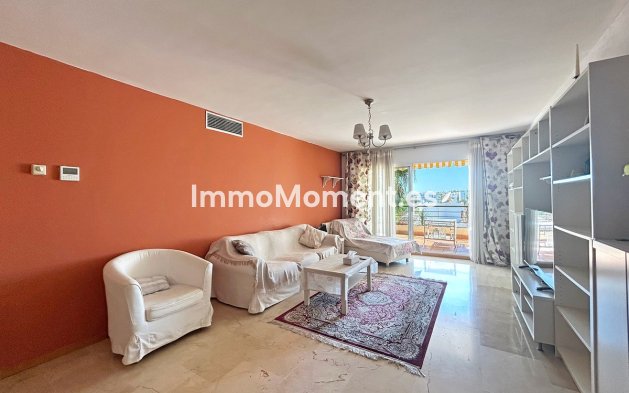 Bestaande woning - Appartement - Marbella - San Pedro de Alcántara