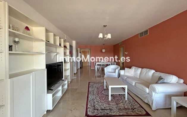 Bestaande woning - Appartement - Marbella - San Pedro de Alcántara
