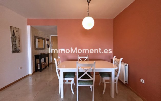 Bestaande woning - Appartement - Marbella - San Pedro de Alcántara