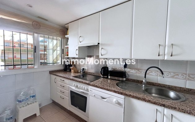 Bestaande woning - Appartement - Marbella - San Pedro de Alcántara