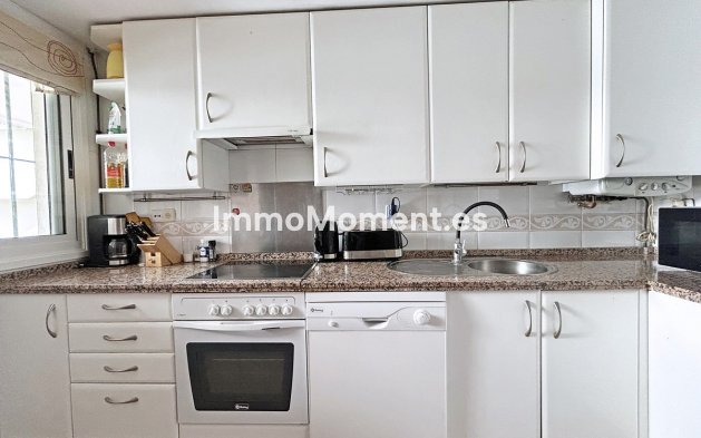Bestaande woning - Appartement - Marbella - San Pedro de Alcántara