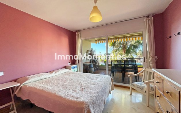 Bestaande woning - Appartement - Marbella - San Pedro de Alcántara