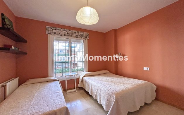 Bestaande woning - Appartement - Marbella - San Pedro de Alcántara